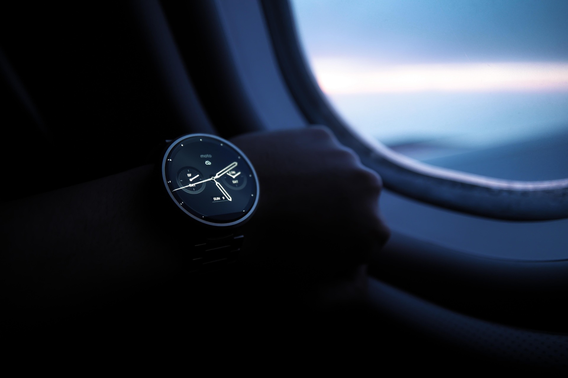 แบรนด์อื่นที่น่าจับตาเมื่อเลือก smart watch จีนยี่ห้อไหนดี